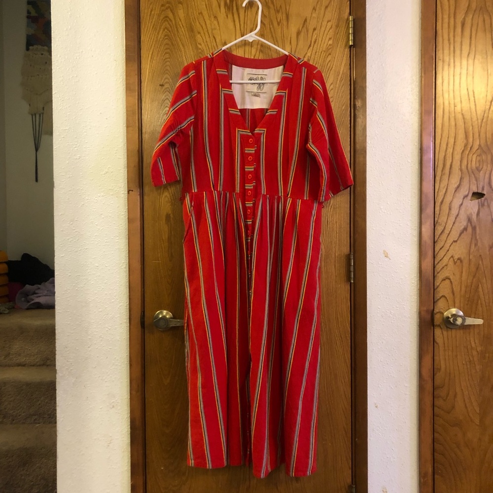 Ace & Jig Lee Lee dress in Melbourne